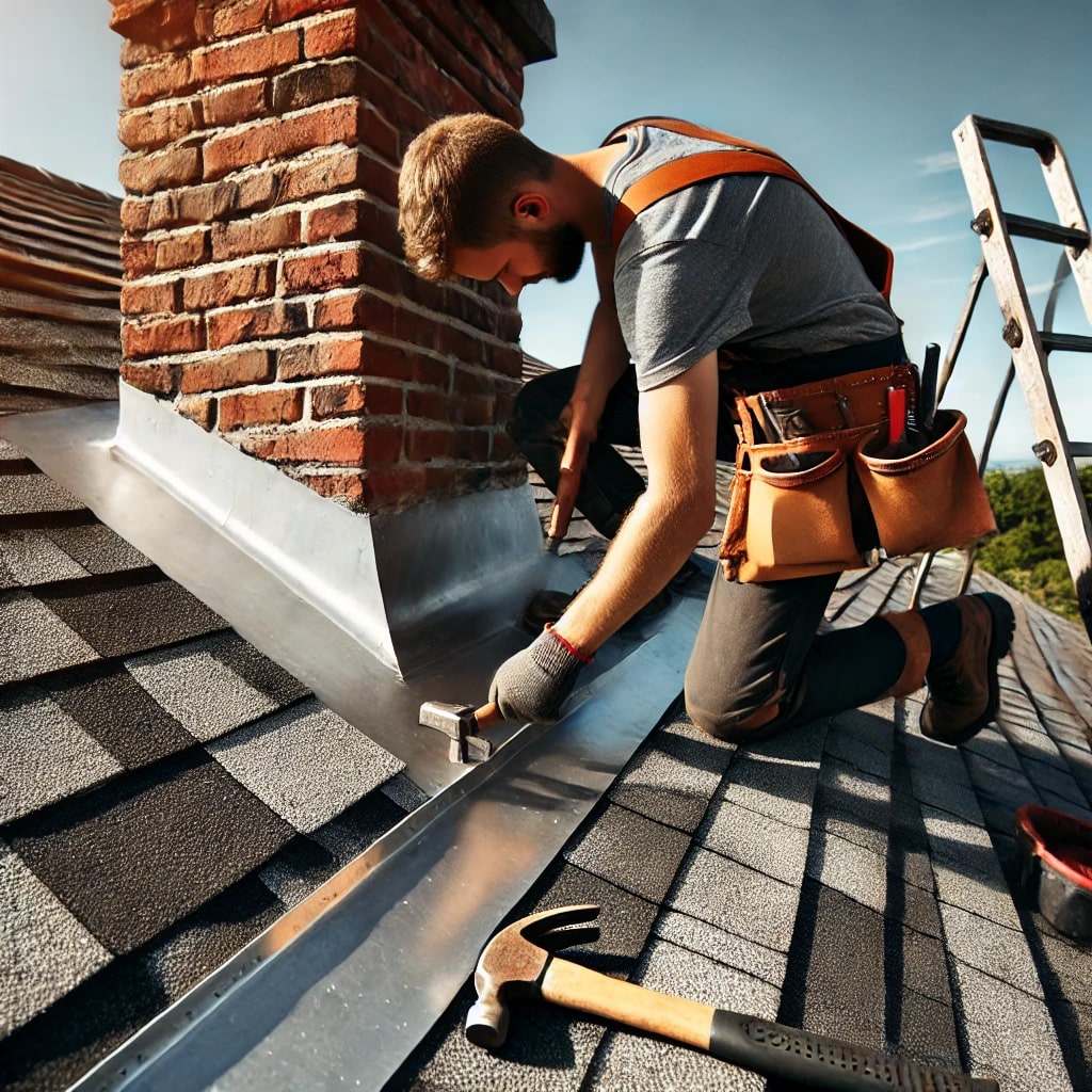 Expert Chimney Flashing Repair Services in Fox Lake, IL Professional Chimney Flashing Repair Fox Lake IL - Expert Leak Prevention Solutions by Fox Lake Chimney Sweep