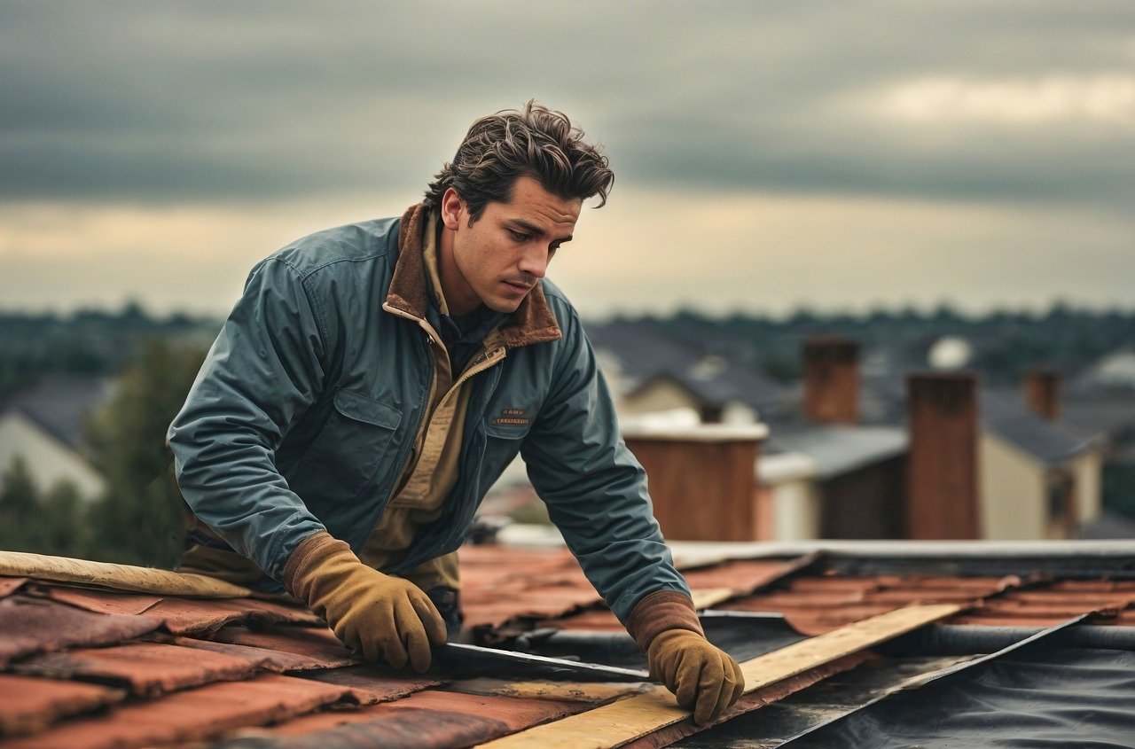 Chimney Waterproofing Services in Fox Lake, IL Professional Chimney Waterproofing Services In Fox Lake Illinois