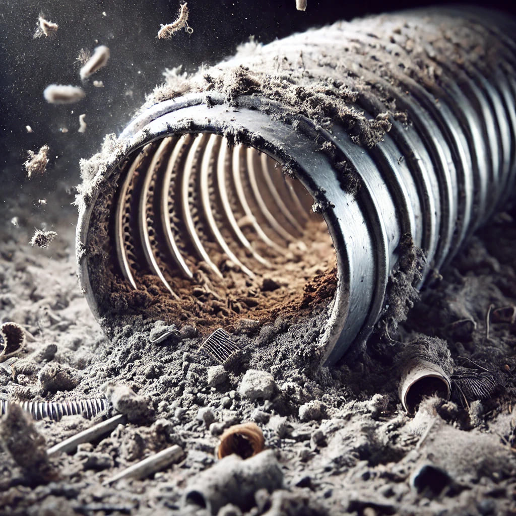 Professional Dryer Vent Cleaning Fox Lake IL - Expert Safety and Efficiency Solutions by Fox Lake Chimney Sweep