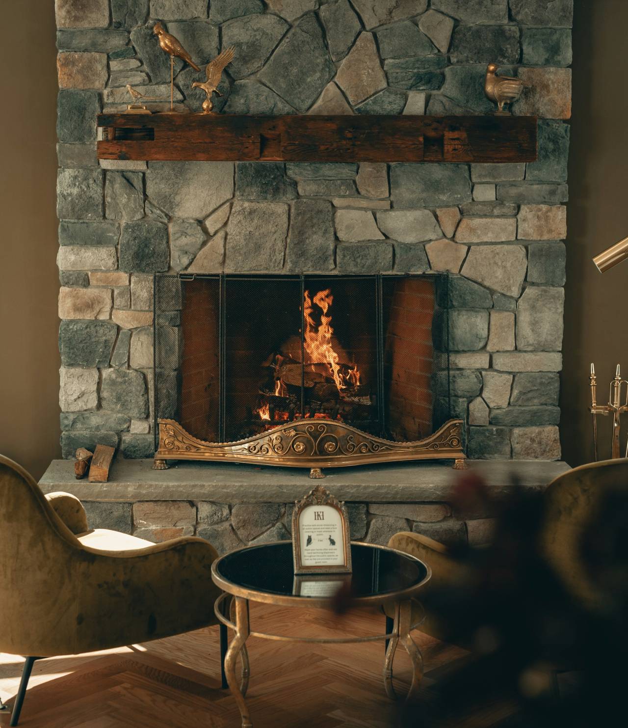 Reliable Gas Fireplace Repair Services in Fox Lake, IL Expert Gas Fireplace Repair in Fox Lake, Illinois - Professional Service by Fox Lake Chimney Sweep